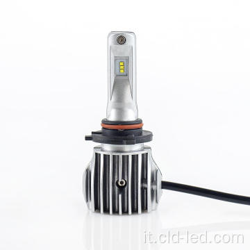 HB3 9005 Luce della nebbia per fari a LED AUTO